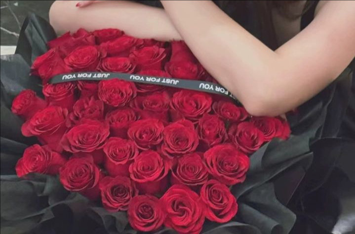 丽水云和县花店