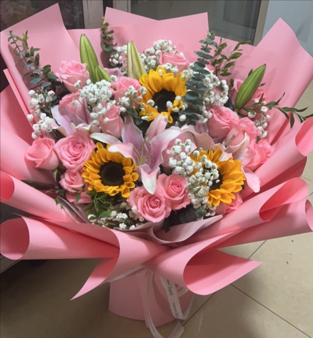 丽水云和县花店