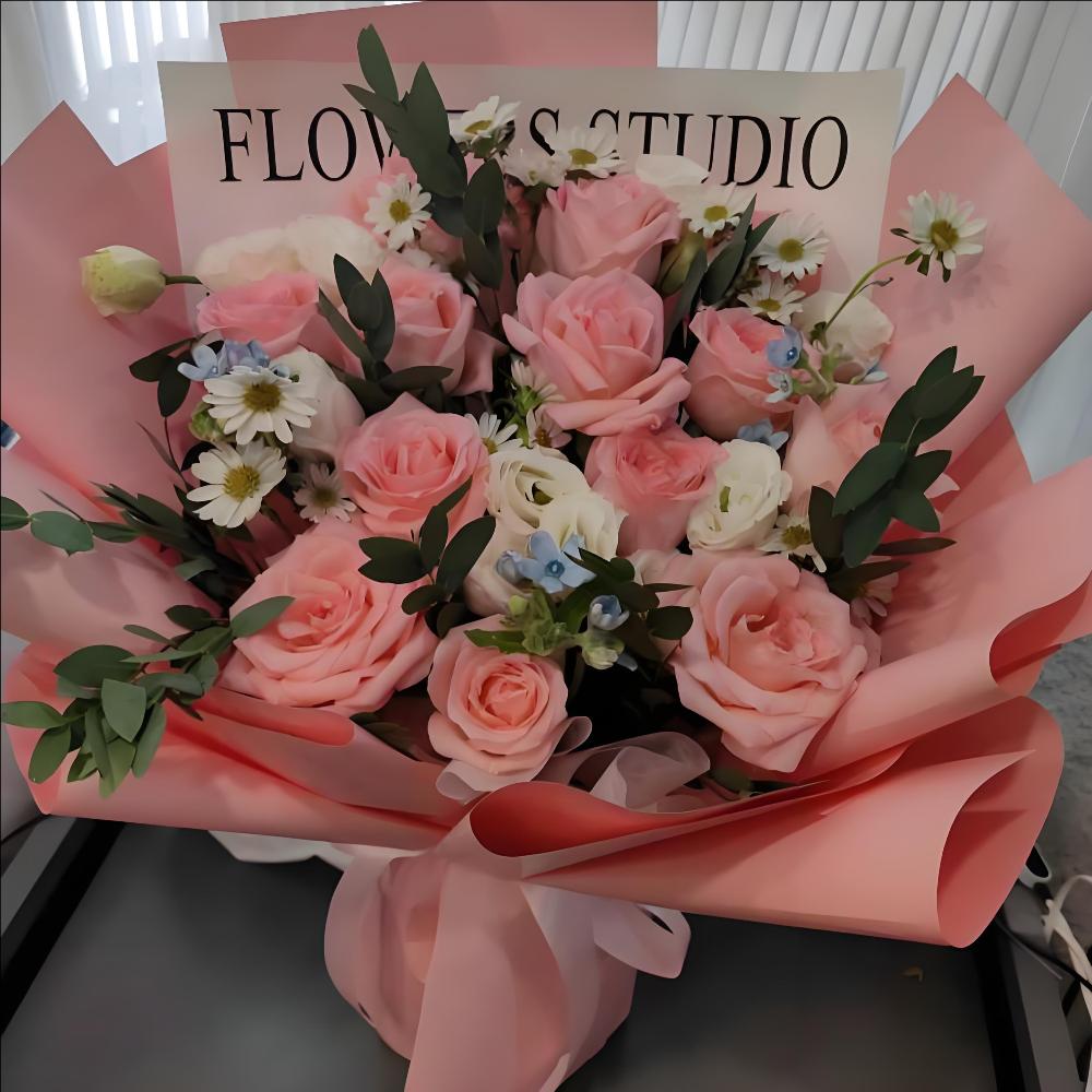 丽水云和县花店